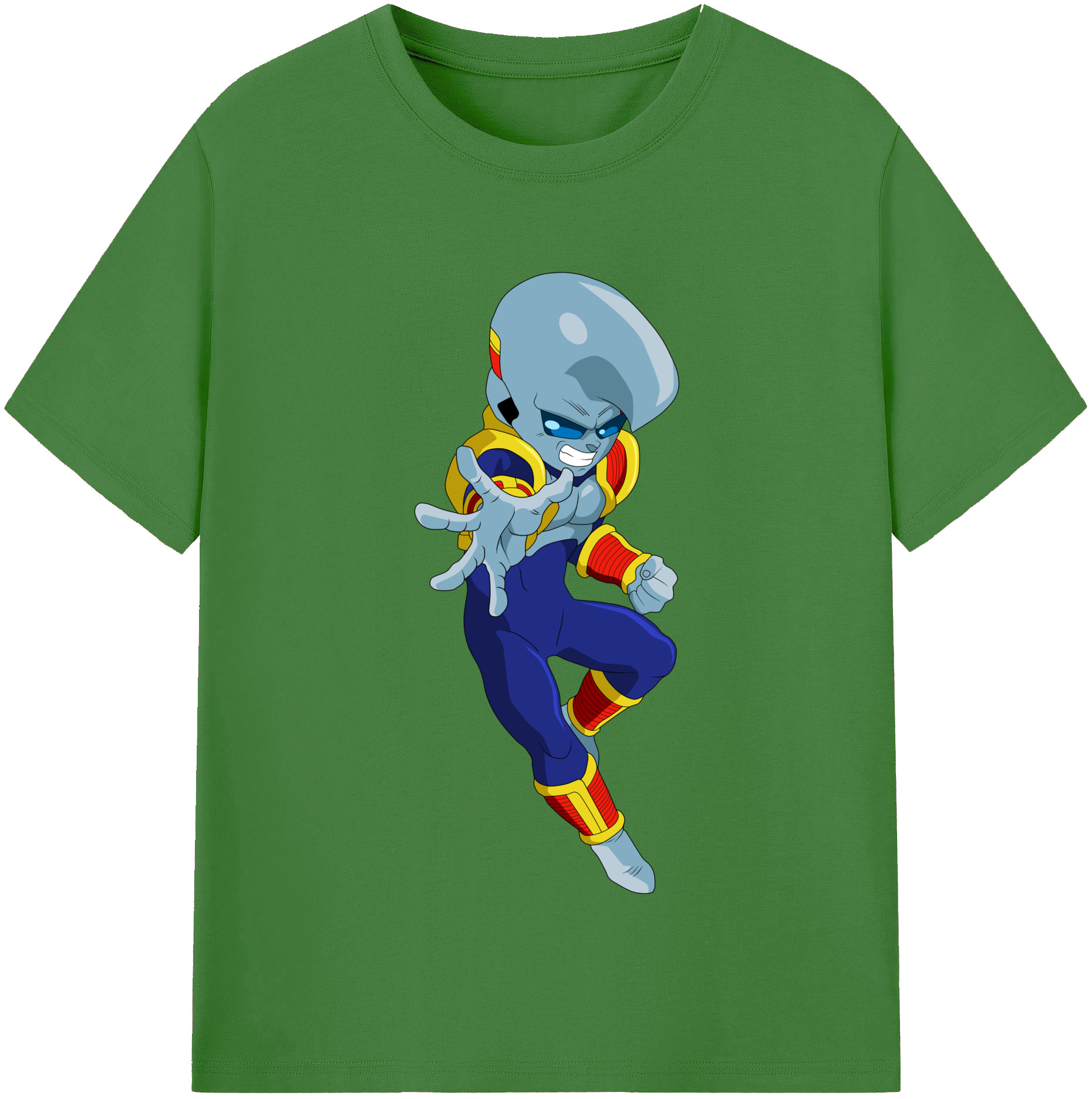 （画像用） ドラゴンボール DRAGON BALL レディースカジュアルプリントTシャツ（綿100％）